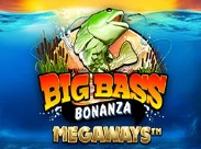Play Bigg Bass Bonanza Spiel
